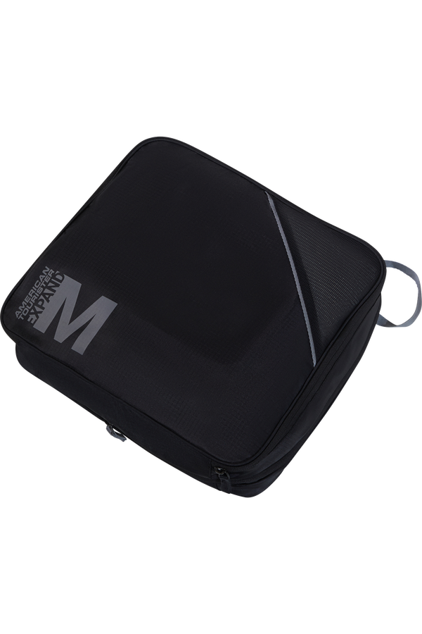 Packing Cubes Set di 3 Packing Cubes