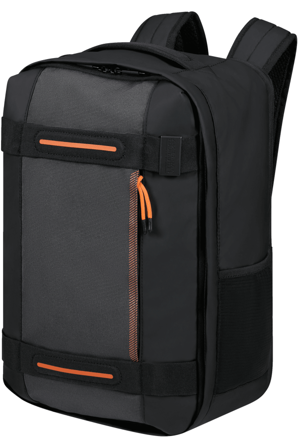 American Tourister Urban Track Cabin Backpack Lmtd  Black/Orange