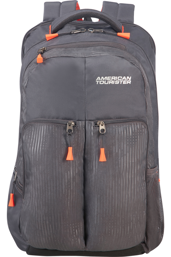 American Tourister Urban Groove Sportive Backpack 15.6inch Grigio