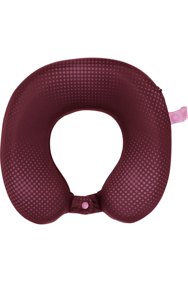 Travel Pillow Cuscino