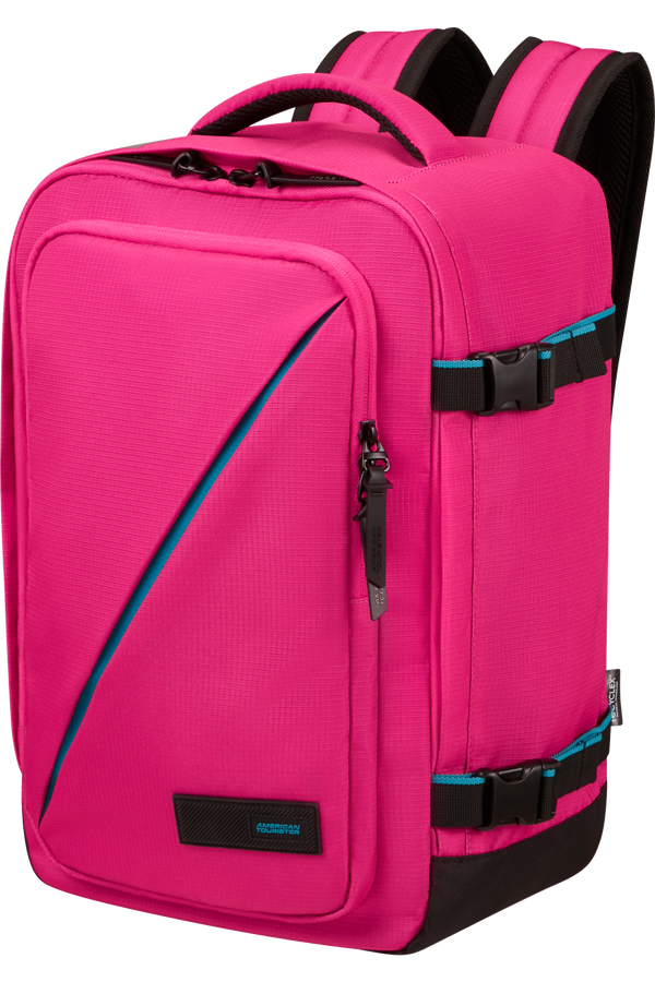 American Tourister Take2cabin Casual Backpack S  Raspberry Sorbet American Tourister Take2cabin Casual Backpack S  Raspberry Sorbet