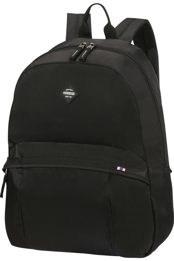 American Tourister Upbeat Backpack  Nero