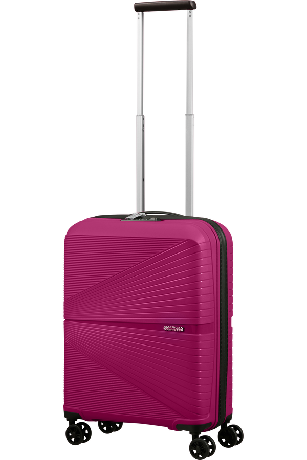 American Tourister Airconic Spinner 55cm  Deep Orchid American Tourister Airconic Spinner 55cm  Deep Orchid