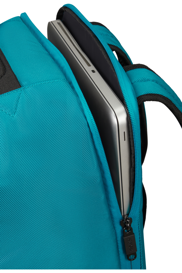 American Tourister Urban Track Cabin Backpack  Verdigris American Tourister Urban Track Cabin Backpack  Verdigris