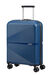 Airconic Trolley (4 ruote) 55cm Midnight Navy