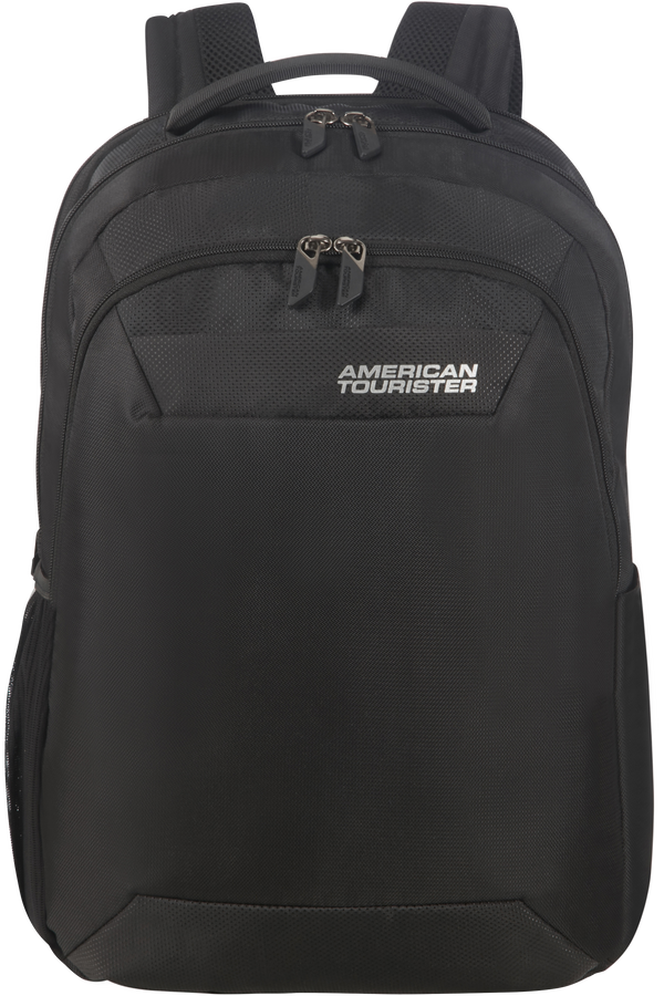 American Tourister Urban Groove UG Business Backpack 2 Expandable 15.6' Nero