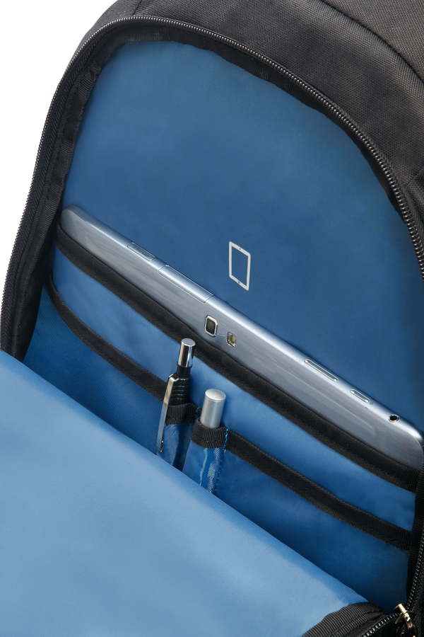 American Tourister At Work Borsa porta pc  43.9cm/17.3inch Nero