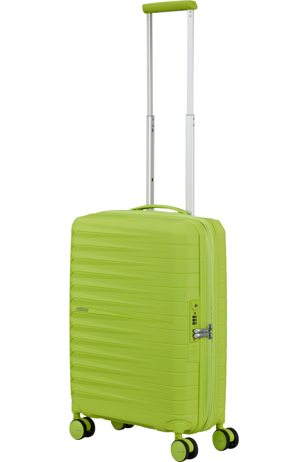 American Tourister Fastforward Spinner 55/20 TSA EXP 55cm  Neon Lime