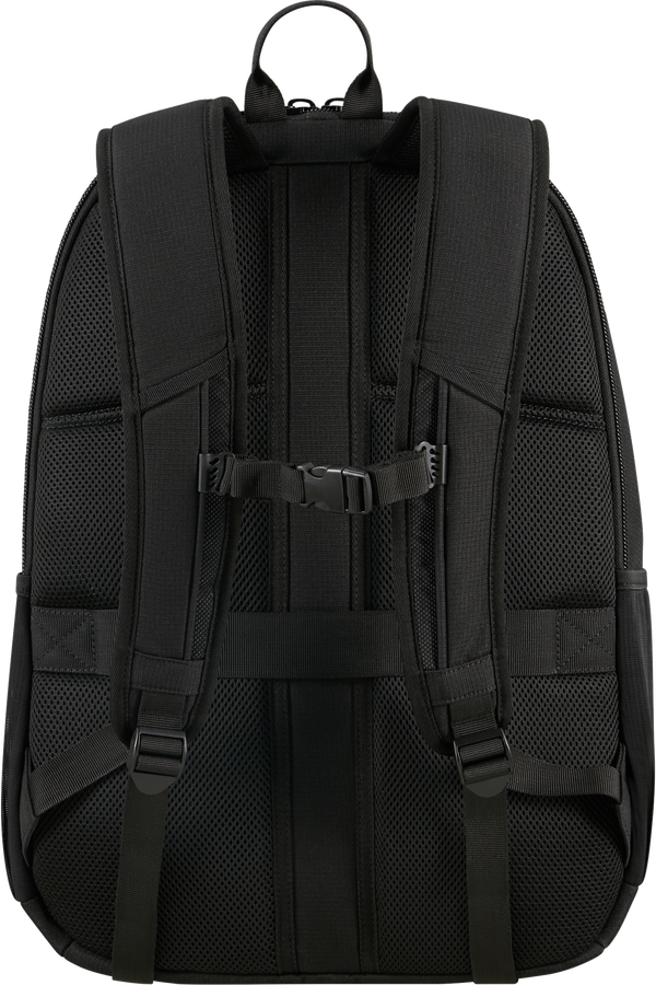 American Tourister Urban Groove UG26 Laptop Backpack 17.3'  Nero American Tourister Urban Groove UG26 Laptop Backpack 17.3'  Nero