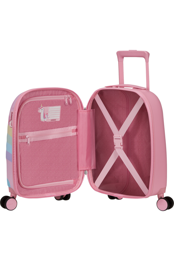 Wondertrips 47cm Bagagli a mano