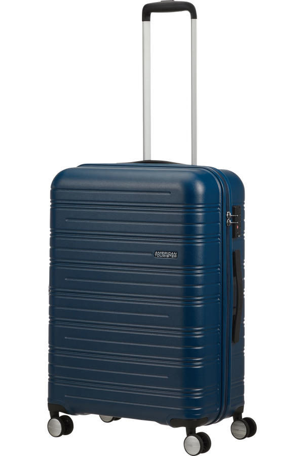 Valigie american tourister misure discount