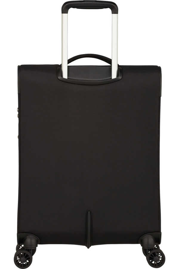 American Tourister Summerfunk Spinner Exp TSA 55cm  Nero