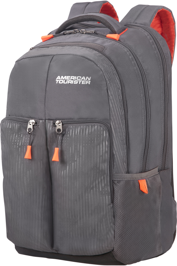 American Tourister Urban Groove Sportive Backpack 15.6inch  Grigio