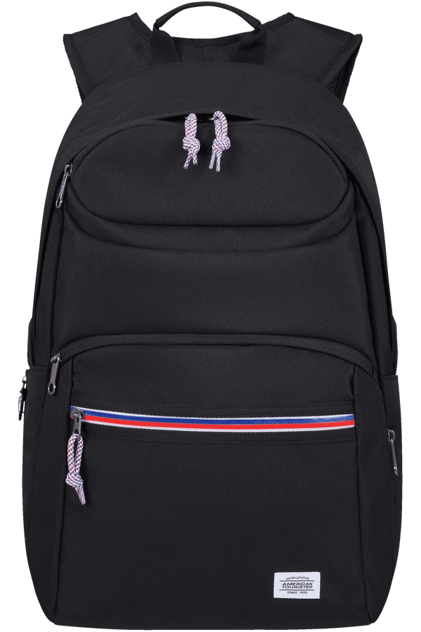 American Tourister Upbeat Lapt Backpack Zip 15.6' L  Nero