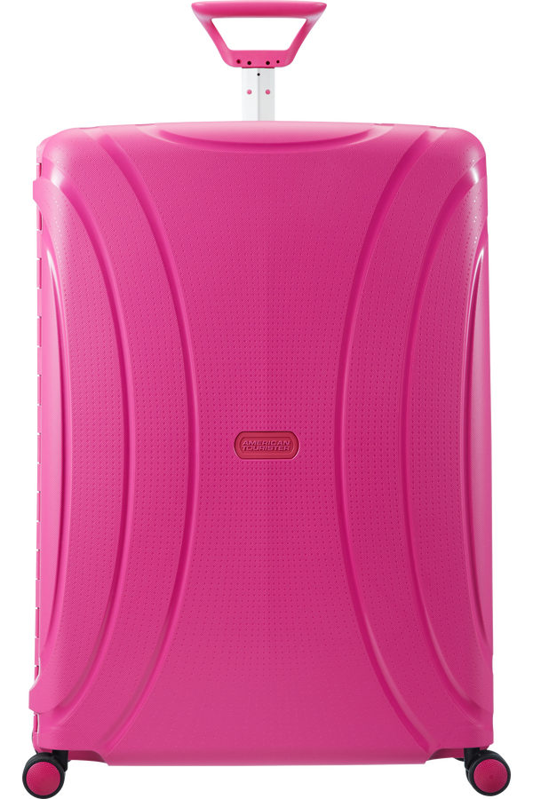 American Tourister Lock'n'Roll Spinner 75cm Dynamic Pink