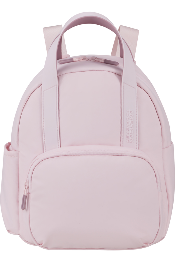 American Tourister Puffypop Mini Backpack S Pink