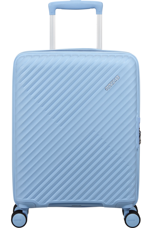 Diablast 55cm Bagagli a mano