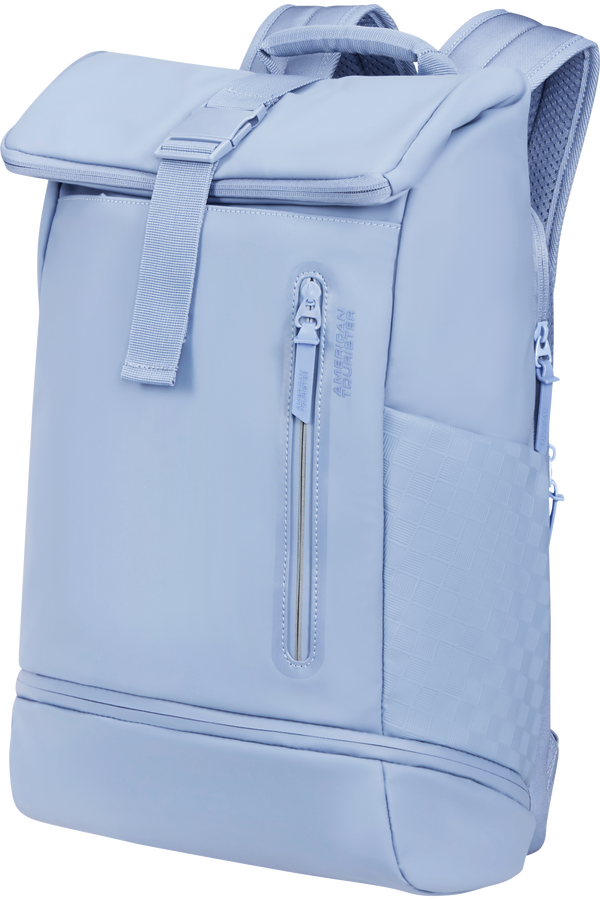 Urban Tide 15.6'' rolltop Zaino 15.6"