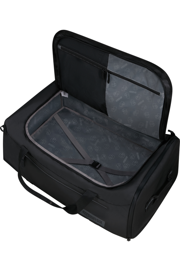 American Tourister Trailgo Duffle L  Nero
