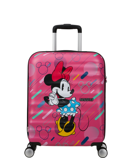 Disney Wavebreaker 55cm Bagagli a mano