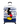 Disney 75cm Valigia da stiva L