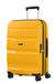 Bon Air Dlx Trolley Espandibile (4 ruote) 66cm Light Yellow