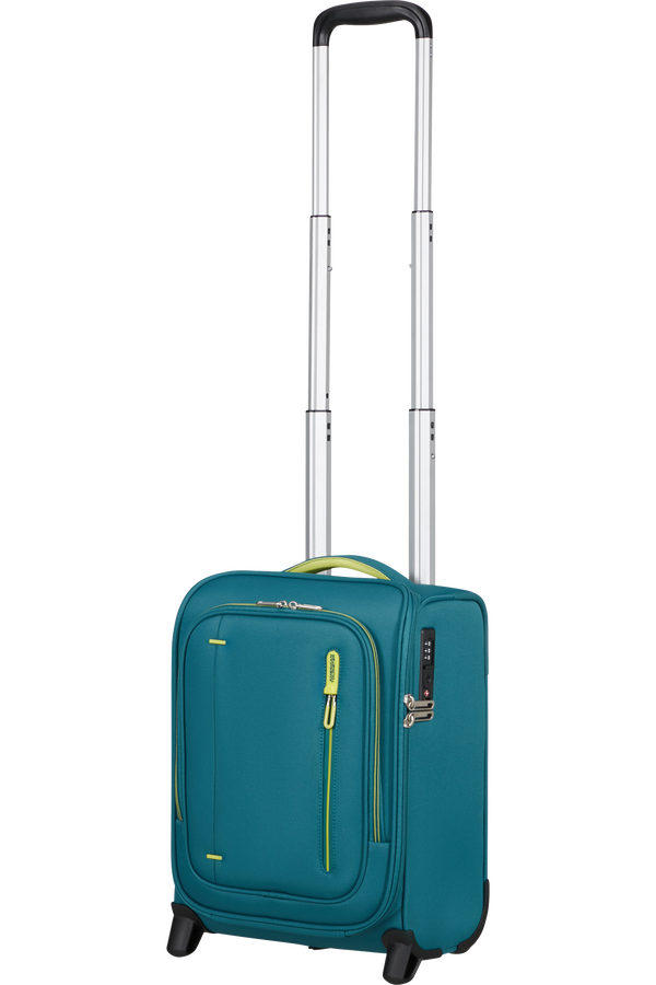 Cloudrider S/M Valigia (2 ruote)