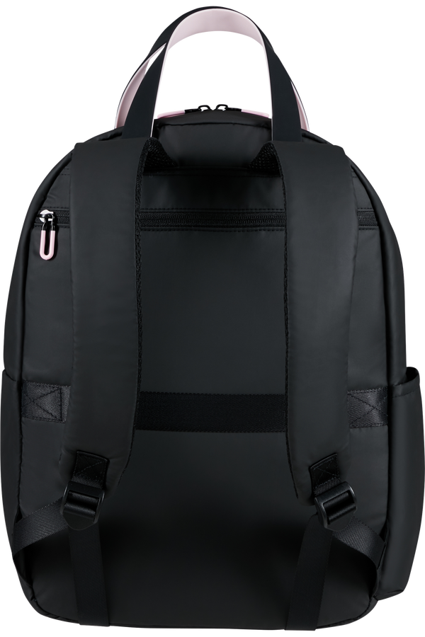 American Tourister Puffypop Laptop Backpack 15.6' M  Nero