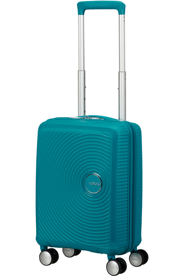 Soundbox Mini 47cm Trolley 4 ruote American Tourister Italia