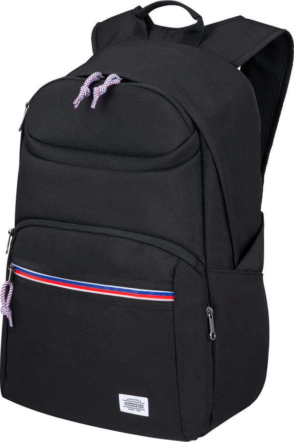 American Tourister Upbeat Lapt Backpack Zip 15.6' L  Nero