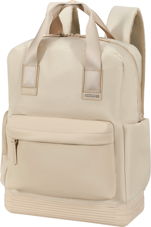 American Tourister Soulpack Business BP Tote 15.0'  Beige American Tourister Soulpack Business BP Tote 15.0'  Beige