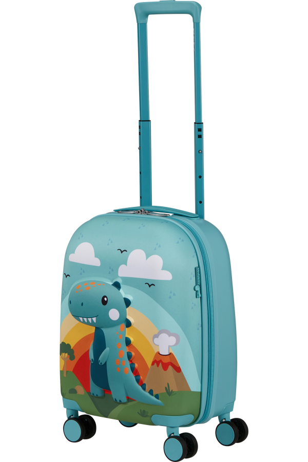 Wondertrips 47cm Bagagli a mano