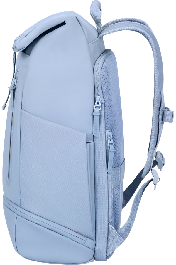Urban Tide 15.6'' rolltop Zaino 15.6"