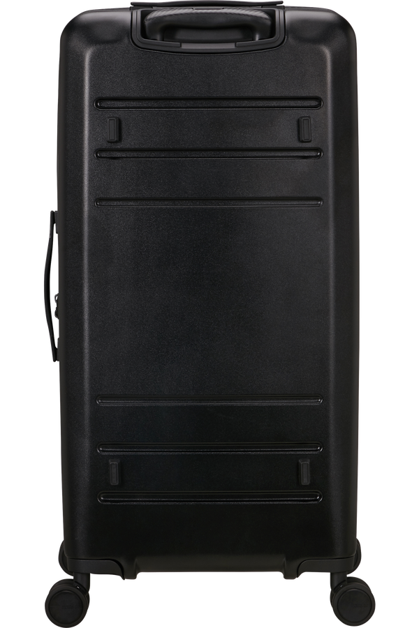 American Tourister Trailon Trunk 80cm  Nero American Tourister Trailon Trunk 80cm  Nero