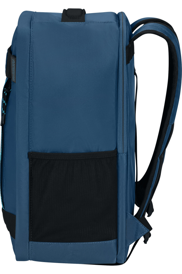 American Tourister Urban Track Cabin Backpack  Combat Navy