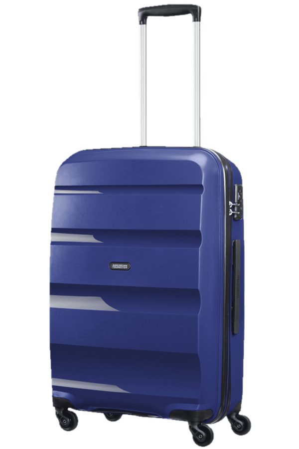 American Tourister Bon Air Spinner M Midnight Navy American Tourister Bon Air Spinner M Midnight Navy