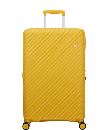 Diablast 78cm Valigia da stiva L