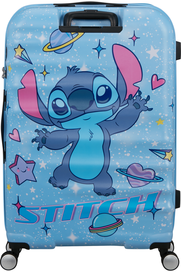 Disney Wavebreaker 77cm Valigia da stiva L