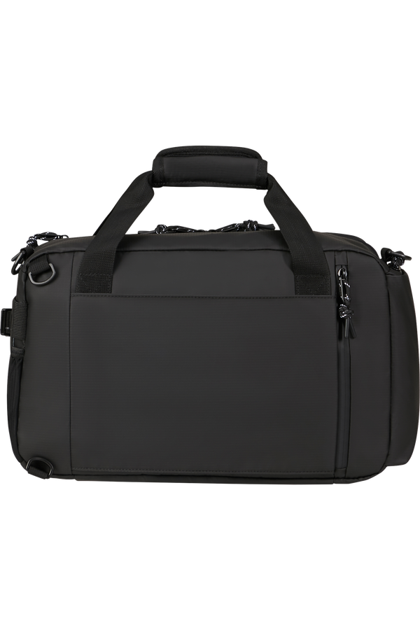 American Tourister Upventure 3 WAY BOARDING BAG  Nero