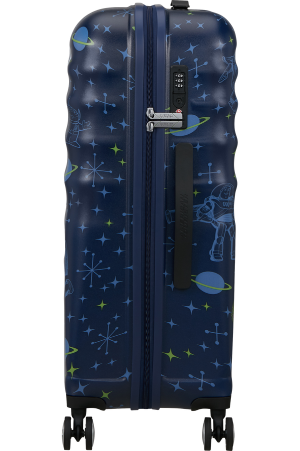 Disney Wavebreaker 67cm Valigia da stiva M