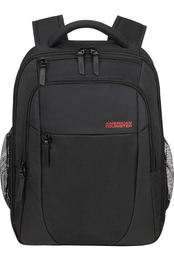 American Tourister Urban Groove UG12 Laptop Backpack Slim  15.6inch Nero