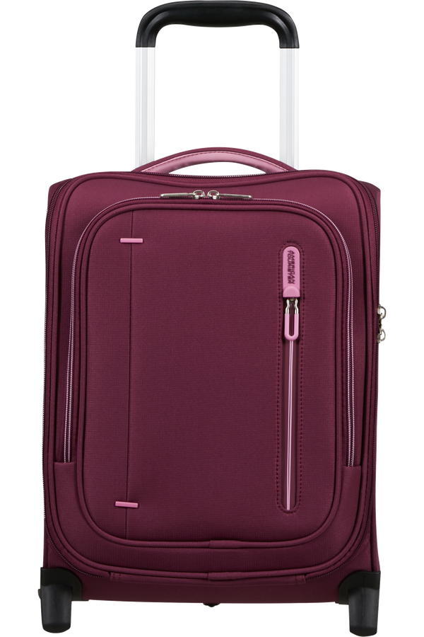 Cloudrider S/M Valigia (2 ruote)