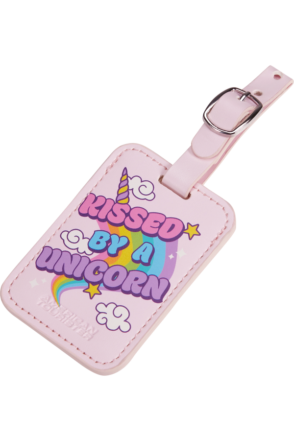 Graphic Tags Porta indirizzi &ndash; Set di 2 pezzi