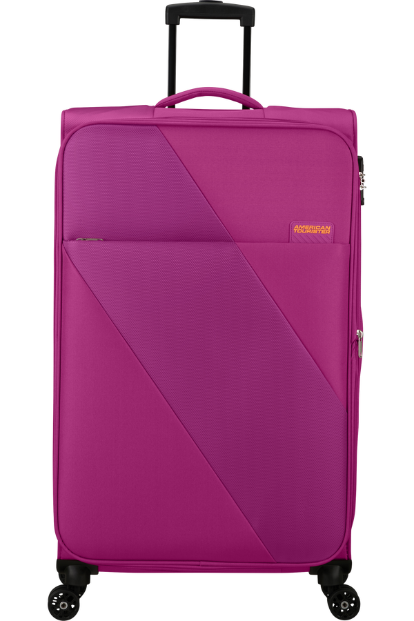 American Tourister Sun Break Spinner L 80/30 TSA EXP 80cm  Fuchsia