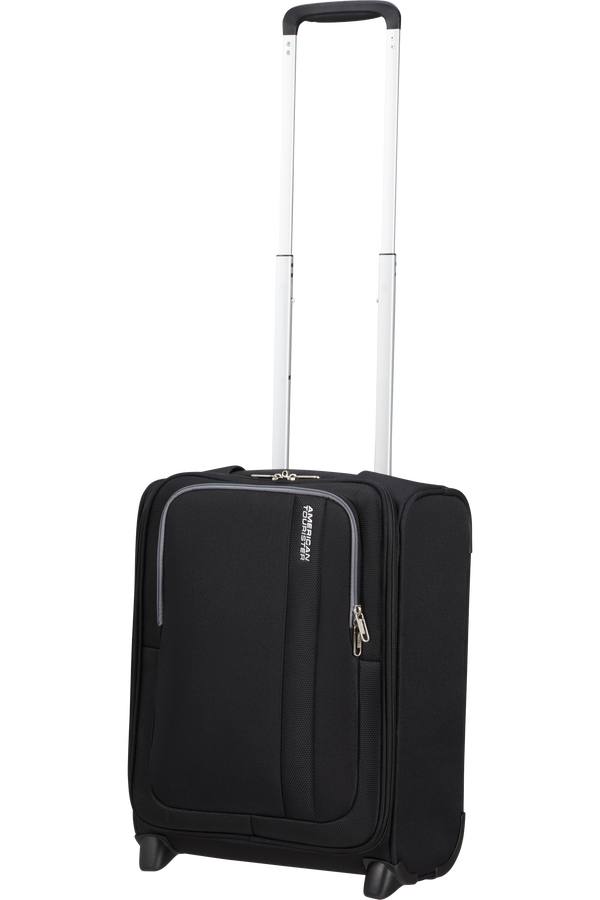 American Tourister Fun Bay Upright Underseater Costco  Black/Grey