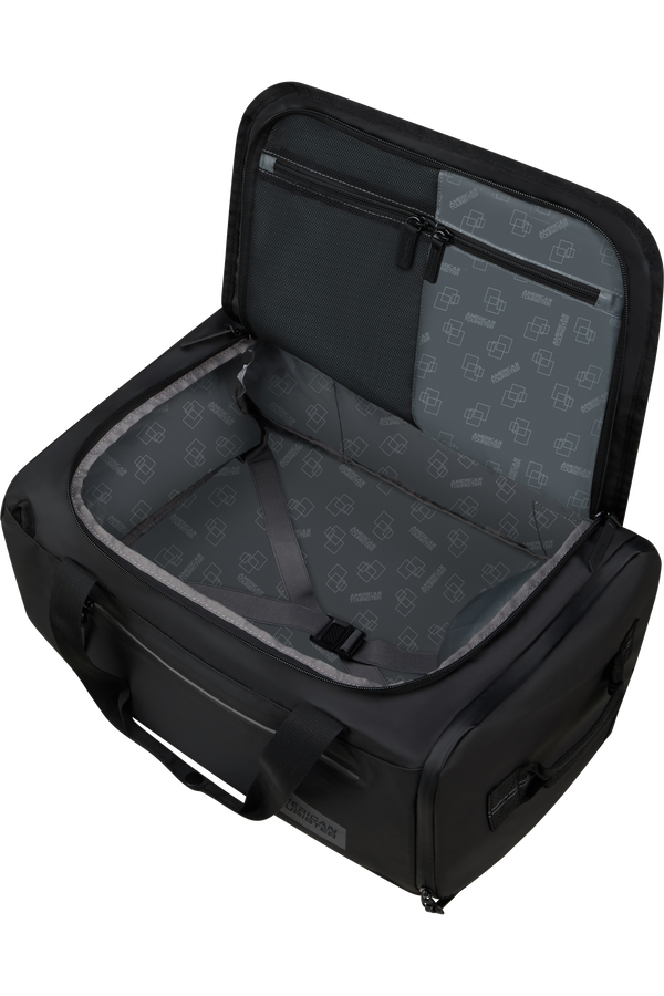 American Tourister Trailgo Duffle S  Nero American Tourister Trailgo Duffle S  Nero