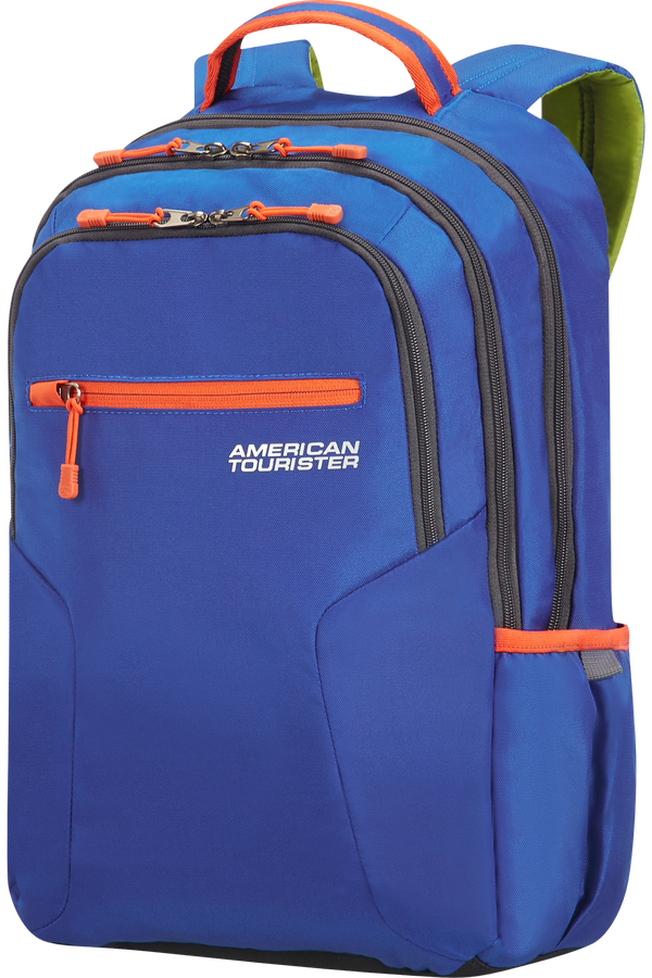 American Tourister Urban Groove Zaino porta pc  39,6cm/15.6inch Blu
