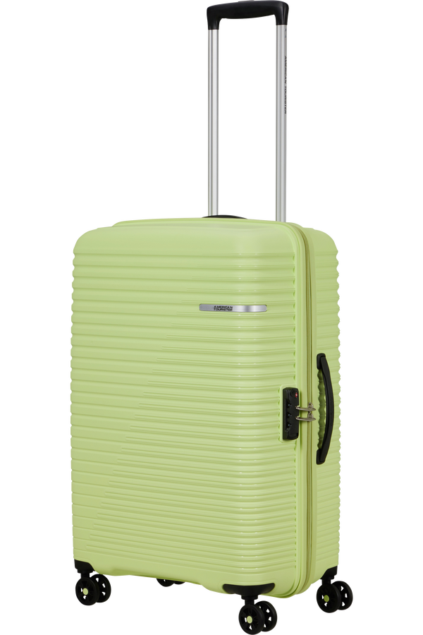 Liftoff 67cm Trolley (4 ruote)