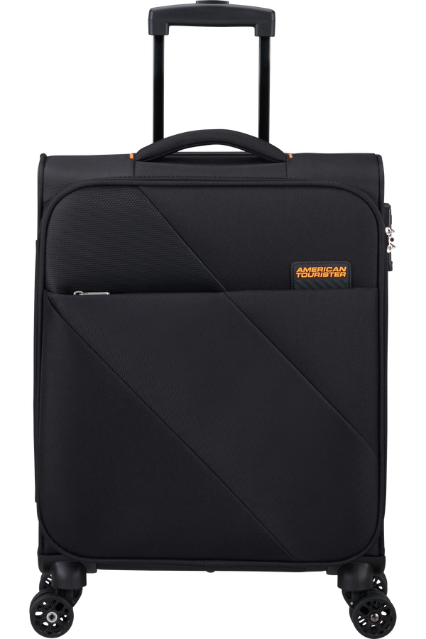 American Tourister Sun Break Spinner S 55/20 TSA 55cm  Nero