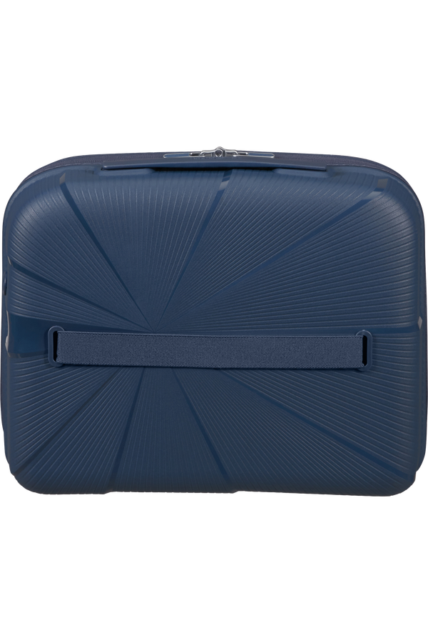 American Tourister Starvibe Beauty Case Navy
